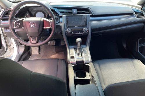 Used 2019 Honda Civic 1.8 E