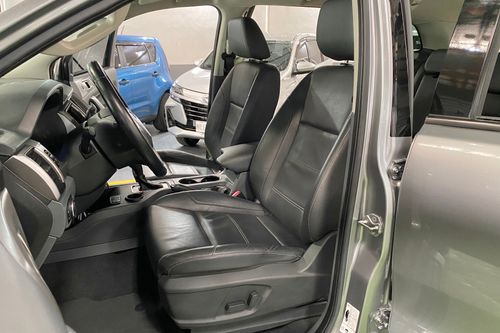 Used 2017 Ford Everest 2.2L Trend AT