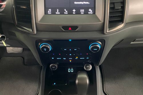 Used 2017 Ford Everest 2.2L Trend AT