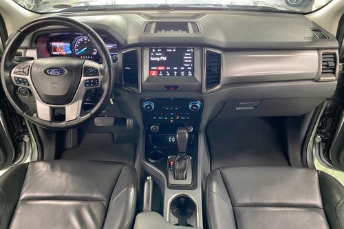 Used 2017 Ford Everest 2.2L Trend AT