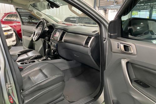 Used 2017 Ford Everest 2.2L Trend AT