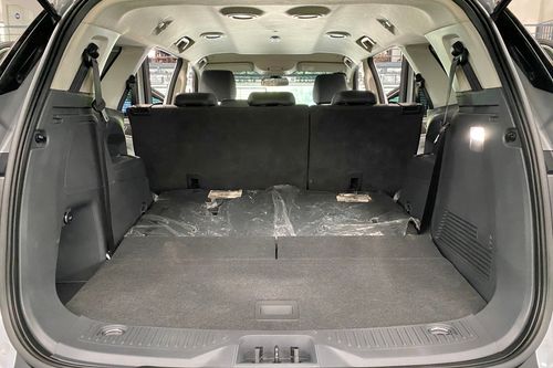 Used 2017 Ford Everest 2.2L Trend AT