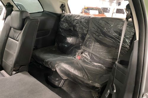 Used 2017 Ford Everest 2.2L Trend AT
