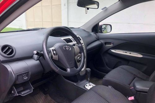 Used 2008 Toyota Vios 1.5 S AT