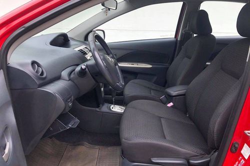 Used 2008 Toyota Vios 1.5 S AT