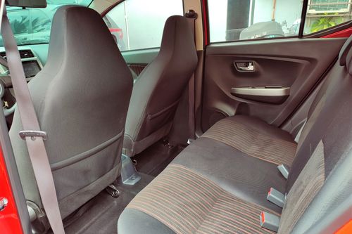 Used 2019 Toyota Wigo 1.0 G MT