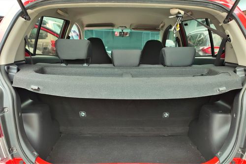 Used 2019 Toyota Wigo 1.0 G MT