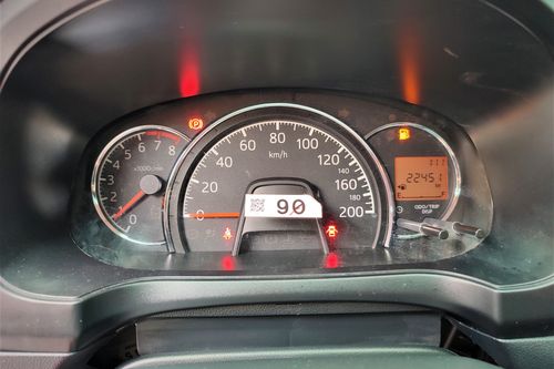 Used 2019 Toyota Wigo 1.0 G MT