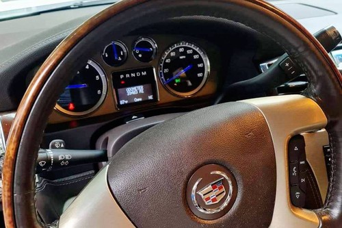 Used 2013 Cadillac Escalade ESV Platinum