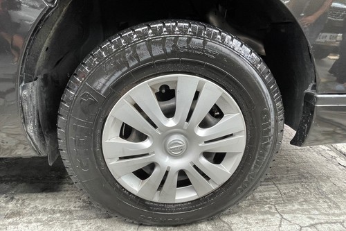 Used 2017 Nissan NV350 Urvan Premium MT