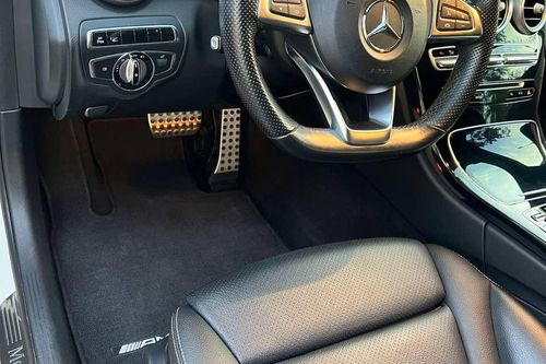 Used 2015 Mercedes-Benz C250 1.8 L AT