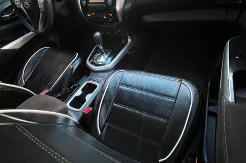 Used 2015 Nissan NP300 Navara 2.5L 4x4 VL 7AT