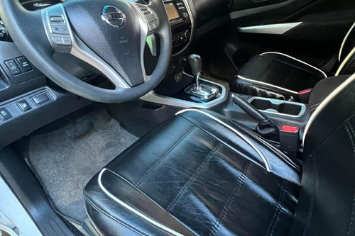 Used 2015 Nissan NP300 Navara 2.5L 4x4 VL 7AT