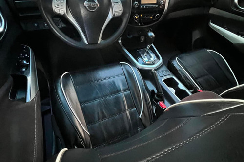 Used 2015 Nissan NP300 Navara 2.5L 4x4 VL 7AT