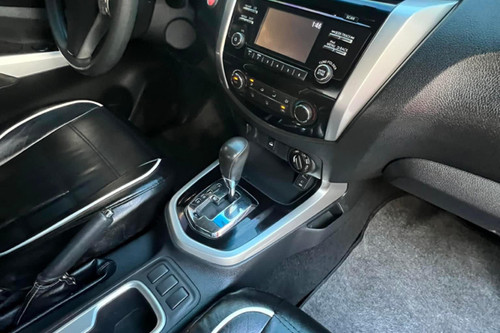 Used 2015 Nissan NP300 Navara 2.5L 4x4 VL 7AT