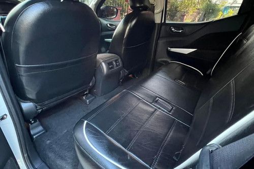 Used 2015 Nissan NP300 Navara 2.5L 4x4 VL 7AT