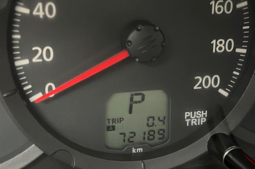 Used 2015 Mitsubishi Montero Sport GLX 4x2 AT