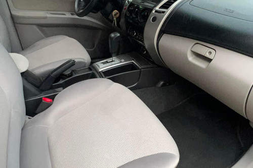 Used 2015 Mitsubishi Montero Sport GLX 4x2 AT