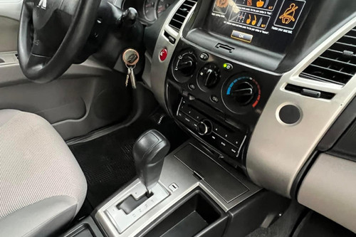 Used 2015 Mitsubishi Montero Sport GLX 4x2 AT