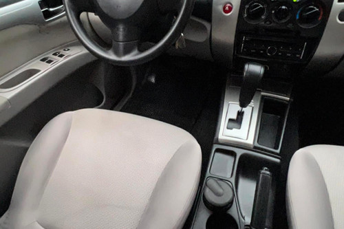 Used 2015 Mitsubishi Montero Sport GLX 4x2 AT