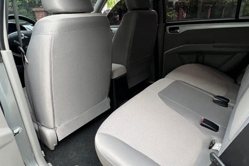 Used 2015 Mitsubishi Montero Sport GLX 4x2 AT