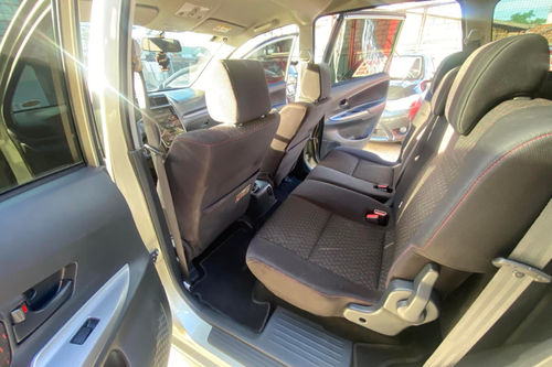 Used 2019 Toyota Avanza 1.5 G AT