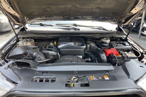Used 2017 Ford Everest 2.0L Turbo Titanium Plus 4x2 AT