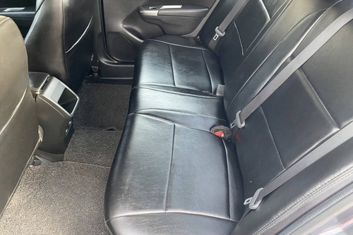 Used 2015 Honda City 1.5 VX Navi CVT