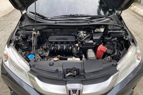 Used 2015 Honda City 1.5 VX Navi CVT