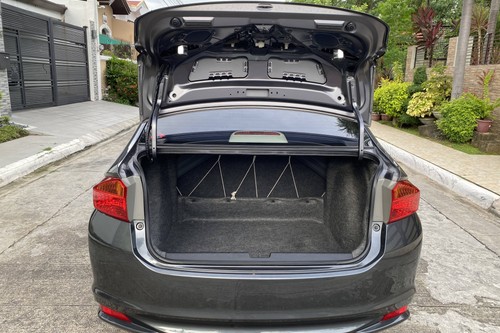 Used 2015 Honda City 1.5 VX Navi CVT