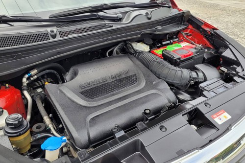 Used 2013 Kia Sportage 2.0L AWD EX AT