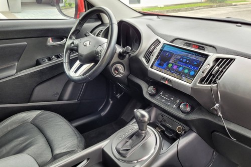 Used 2013 Kia Sportage 2.0L AWD EX AT