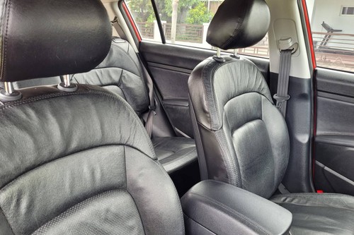 Used 2013 Kia Sportage 2.0L AWD EX AT