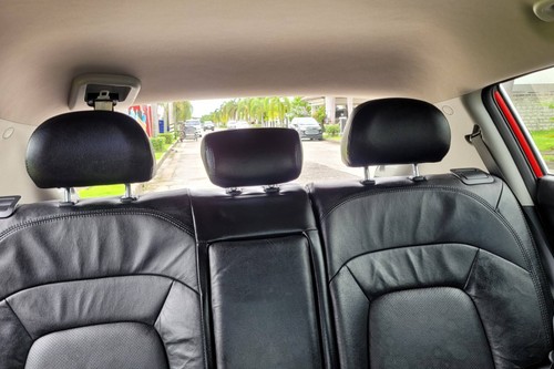 Used 2013 Kia Sportage 2.0L AWD EX AT