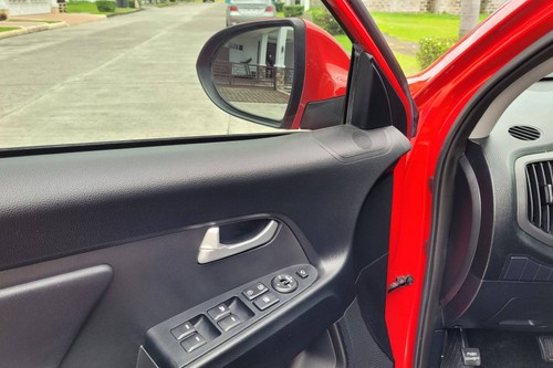 Used 2013 Kia Sportage 2.0L AWD EX AT