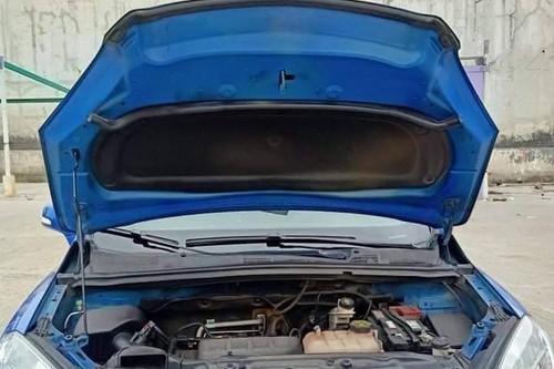 2nd Hand 2016 Chevrolet Trax 1.4T 6AT FWD LT