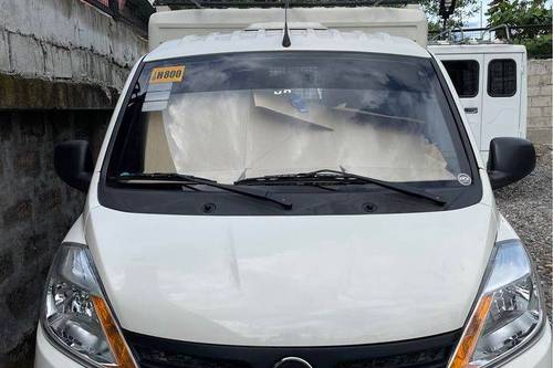 Used 2019 Foton Gratour MPV 14 Seater