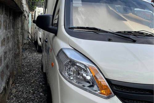 Second hand 2019 Foton Gratour MPV 14 Seater 