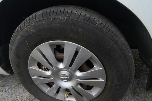 Used 2016 Nissan NV350 Urvan Standard Plus 18-Seater