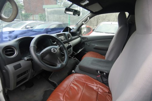 Used 2016 Nissan NV350 Urvan Standard Plus 18-Seater