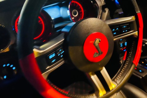 Used 2014 Ford Mustang 5.0L GT Premium V8