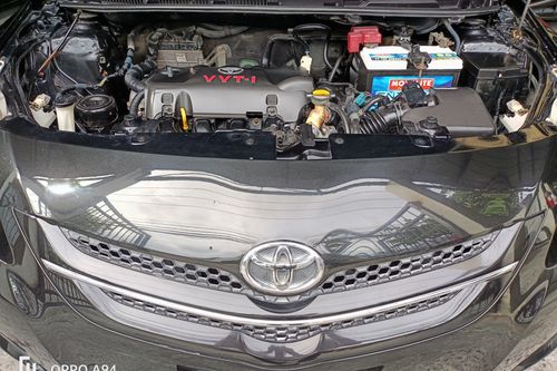 Used 2007 Toyota Vios 1.5L G AT