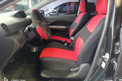 Used 2007 Toyota Vios 1.5L G AT