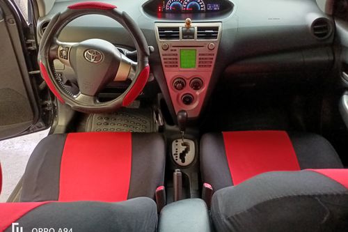 Used 2007 Toyota Vios 1.5L G AT