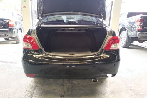 Used 2007 Toyota Vios 1.5L G AT