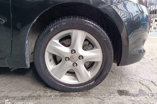Used 2007 Toyota Vios 1.5L G AT