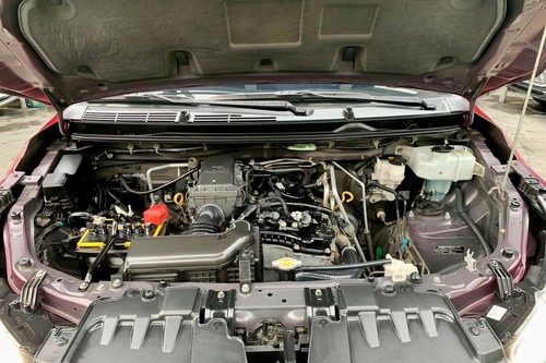 Used 2020 Toyota Rush 1.5 E AT