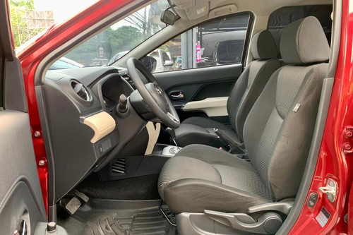 Used 2020 Toyota Rush 1.5 E AT