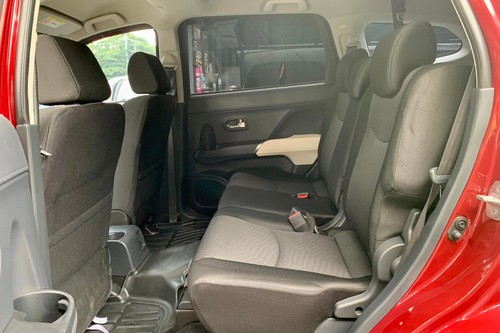 Used 2020 Toyota Rush 1.5 E AT