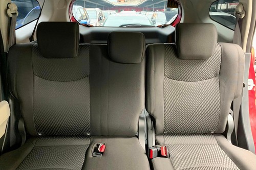 Used 2020 Toyota Rush 1.5 E AT